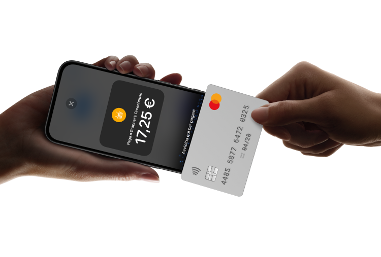 SumUp QR and Link Payments
